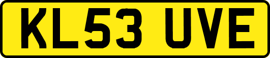 KL53UVE