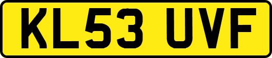 KL53UVF