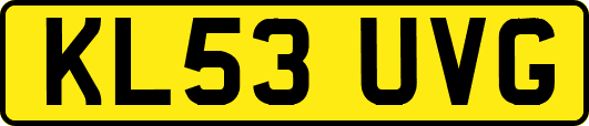 KL53UVG