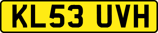 KL53UVH