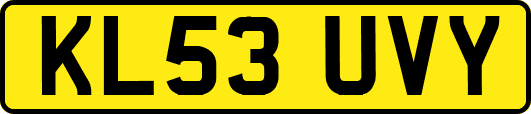 KL53UVY