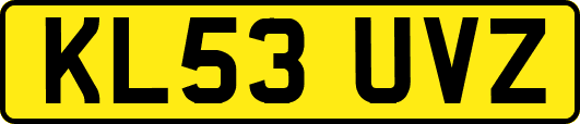 KL53UVZ