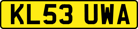KL53UWA