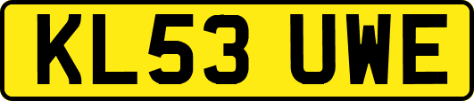 KL53UWE