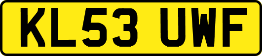 KL53UWF
