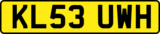 KL53UWH