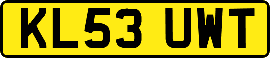 KL53UWT