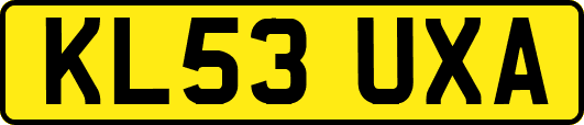 KL53UXA