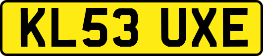 KL53UXE