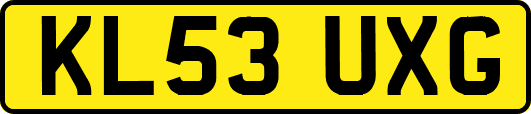 KL53UXG