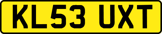 KL53UXT