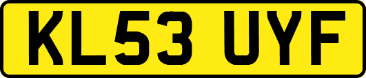 KL53UYF