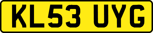 KL53UYG