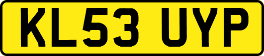 KL53UYP