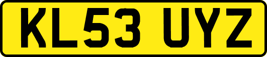 KL53UYZ