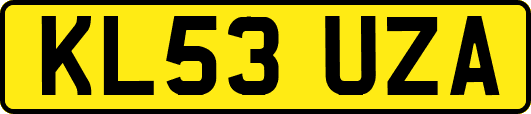 KL53UZA