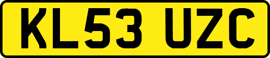 KL53UZC