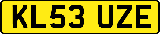 KL53UZE