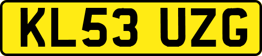 KL53UZG