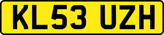 KL53UZH