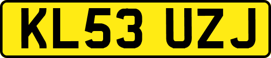 KL53UZJ
