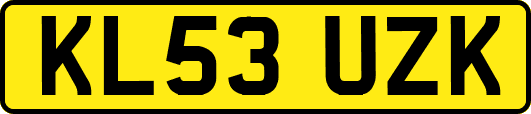 KL53UZK