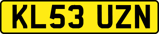 KL53UZN