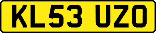 KL53UZO