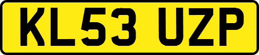 KL53UZP