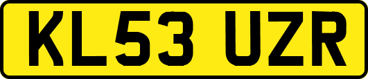 KL53UZR