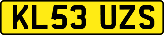 KL53UZS