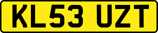 KL53UZT