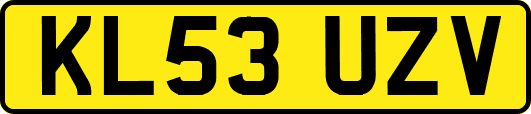 KL53UZV