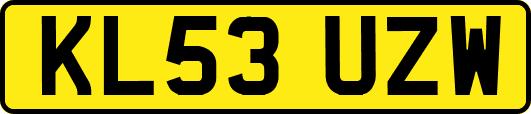 KL53UZW