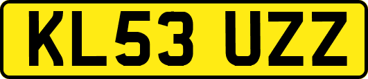 KL53UZZ