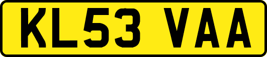 KL53VAA