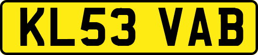 KL53VAB