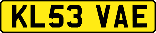 KL53VAE
