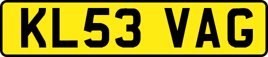 KL53VAG