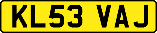 KL53VAJ