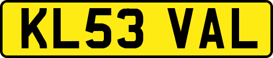 KL53VAL
