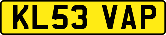 KL53VAP