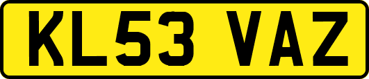 KL53VAZ