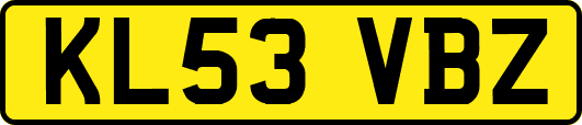 KL53VBZ