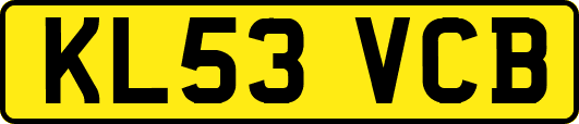 KL53VCB
