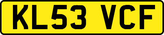 KL53VCF