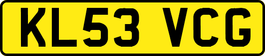KL53VCG