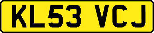 KL53VCJ