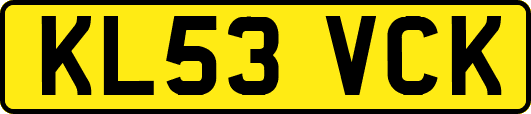 KL53VCK