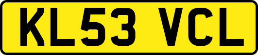 KL53VCL